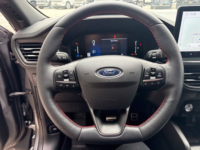 Certified 2024 Ford Escape ST-Line w/ Tech Pack #1 AWD/4WD image 18