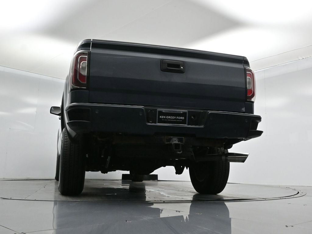 Used 2018 GMC Sierra 1500 Denali image 47