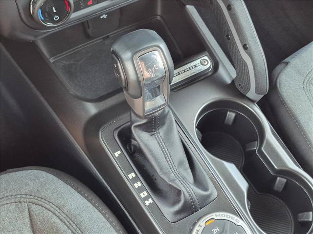 Certified 2022 Ford Bronco Big Bend AWD/4WD image 18
