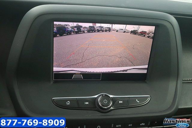 Used 2023 Chevrolet Camaro LT image 24