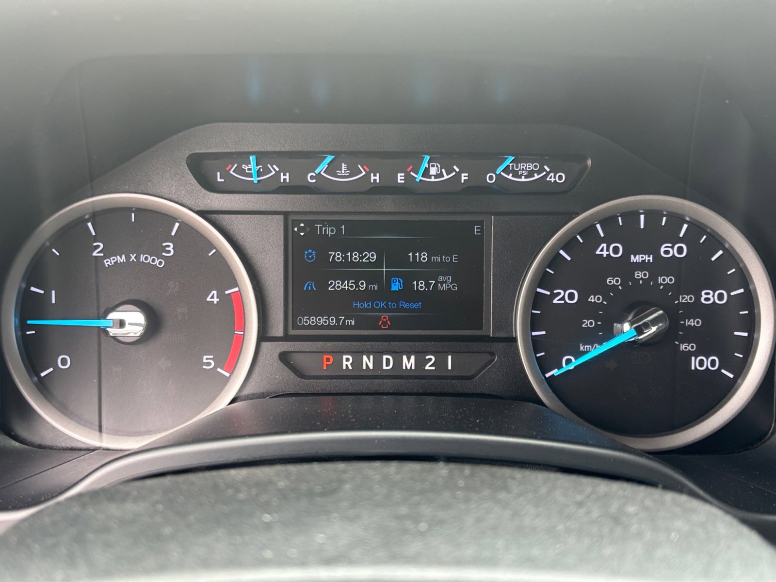 Certified 2019 Ford F250 XLT AWD/4WD image 10
