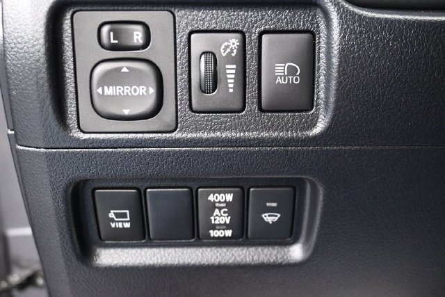 Used 2023 Toyota 4Runner TRD Off-Road Premium w/ Off Road Premium Plus Package AWD/4WD image 27