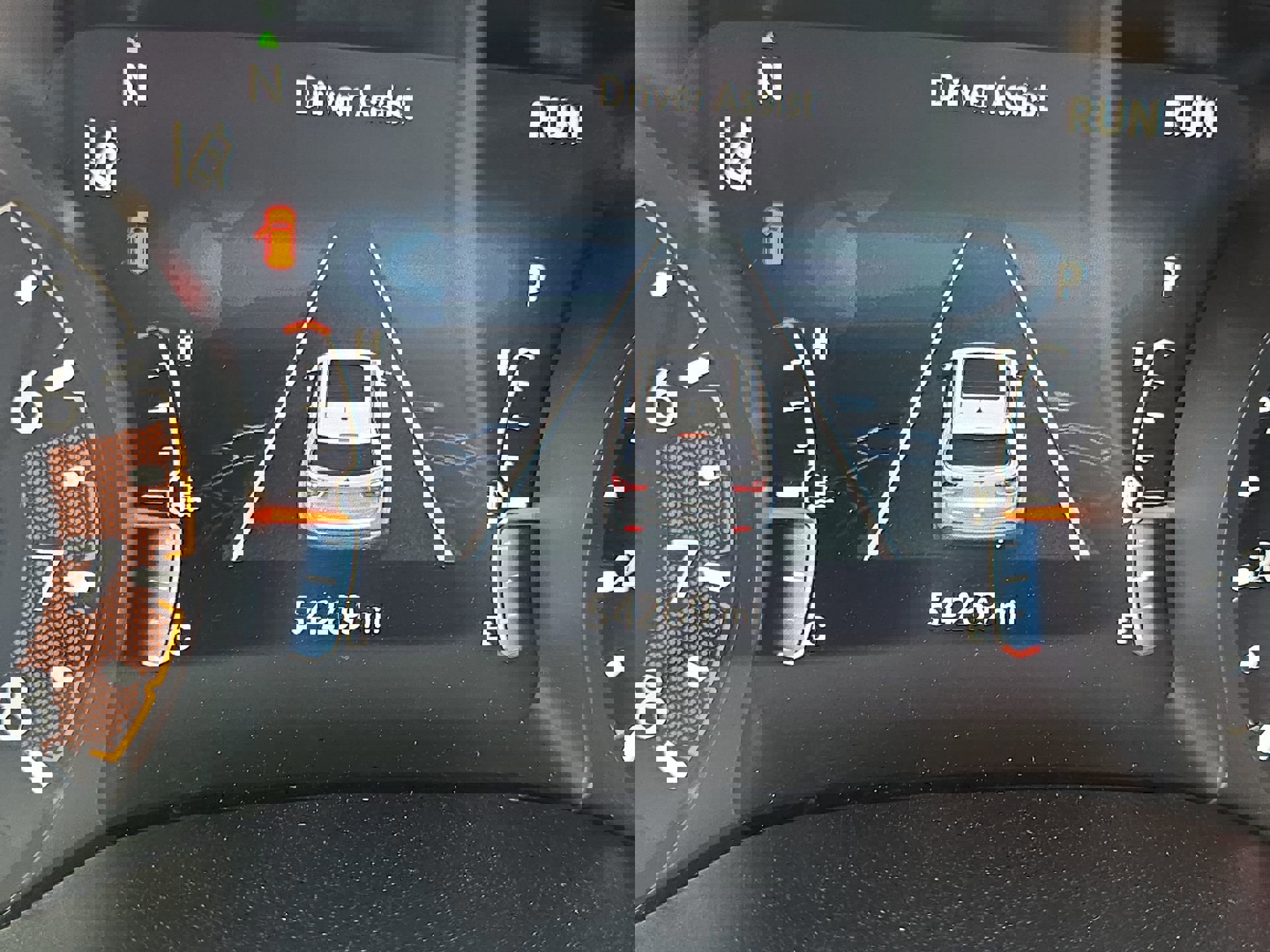 Used 2024 Jeep Compass Trailhawk image 14