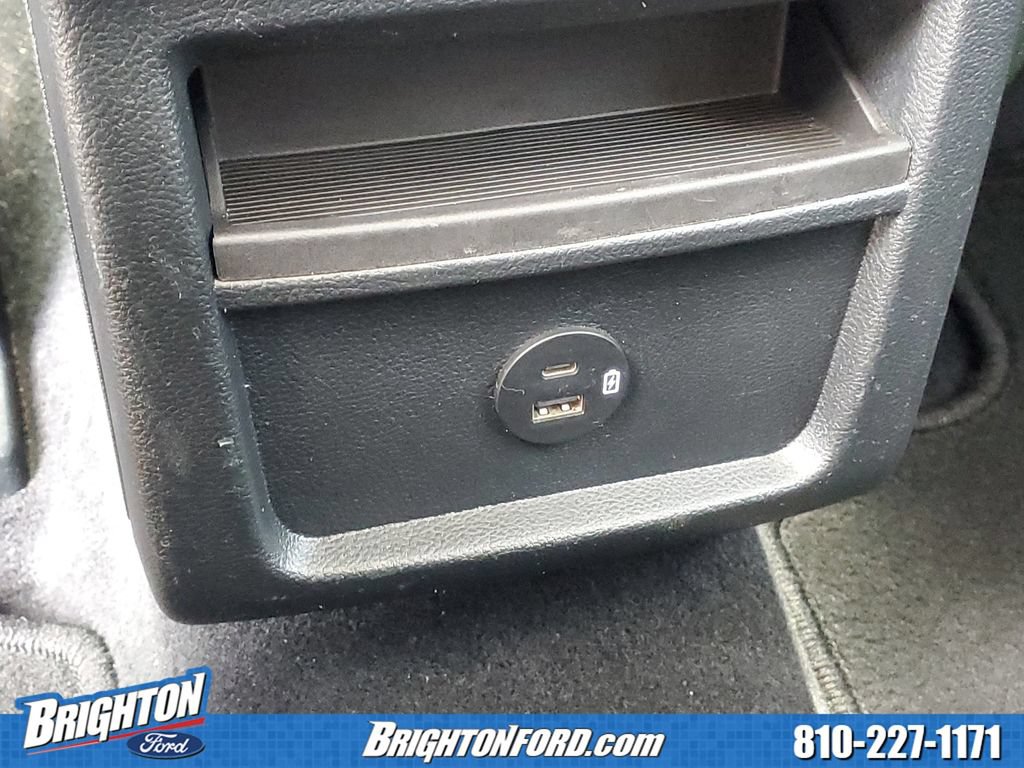 Certified 2022 Ford Edge SE AWD/4WD image 11
