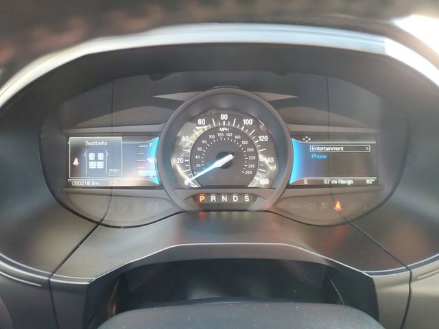 Certified 2024 Ford Edge Titanium image 25