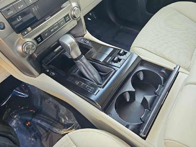 Used 2021 Lexus GX 460 Premium AWD/4WD image 26