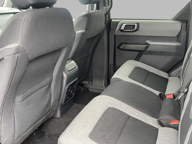 Certified 2021 Ford Bronco Big Bend image 20