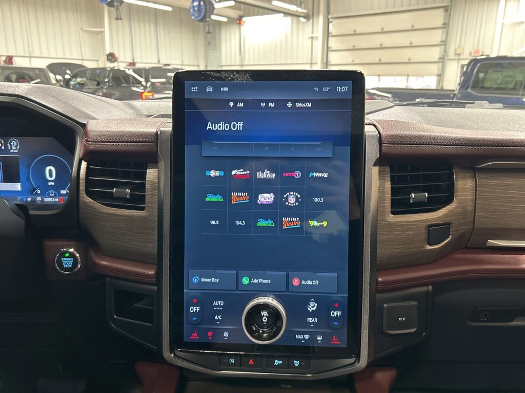 Certified 2024 Ford Expedition Limited image 21