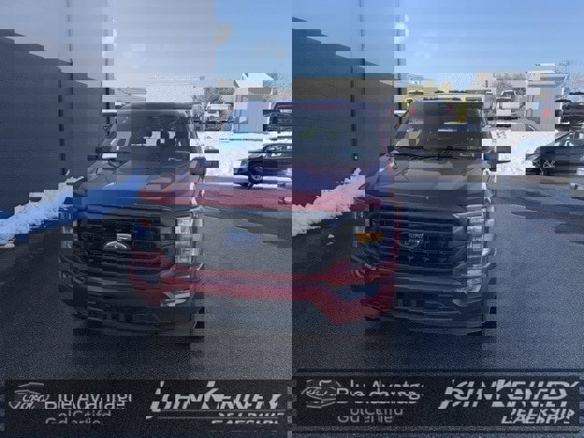 Certified 2022 Ford F150 XLT w/ Equipment Group 302A High image 6