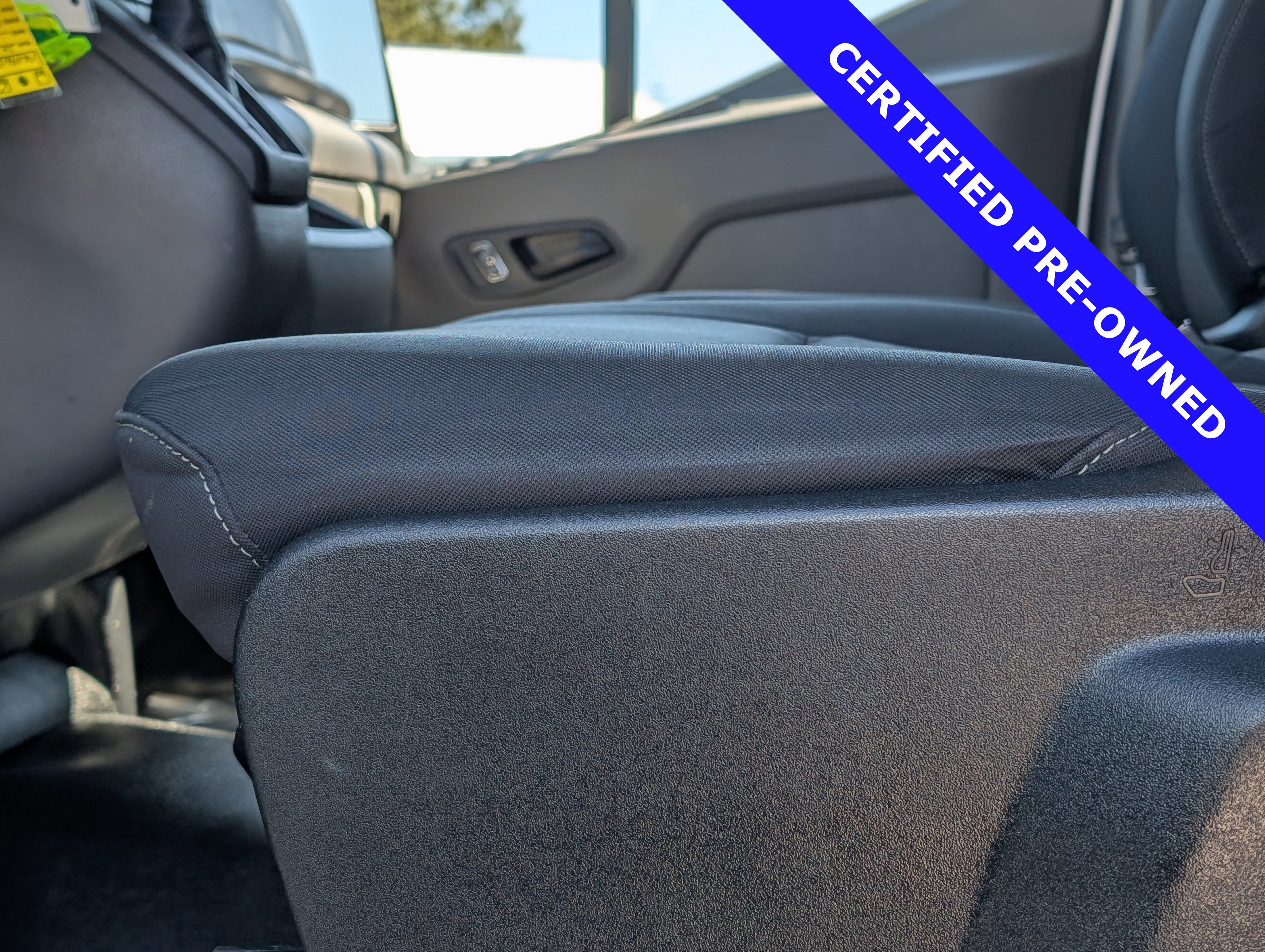 Certified 2024 Ford Transit 250 Low Roof w/ Exterior Upgrade Package RWD image 20