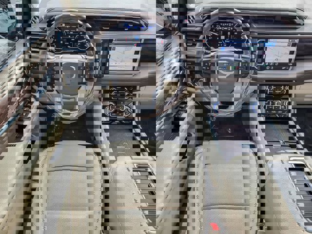 Used 2021 GMC Yukon Denali image 18