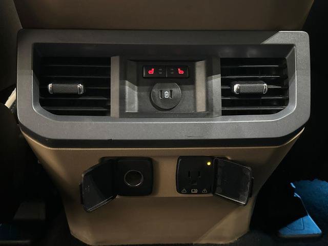 Certified 2024 Ford F250 Lariat w/ Sport Appearance Package AWD/4WD image 26