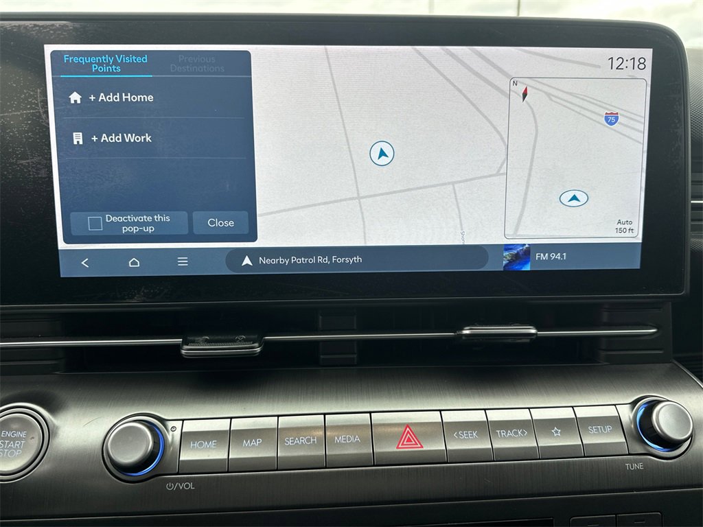 Used 2024 Hyundai Kona Limited image 29