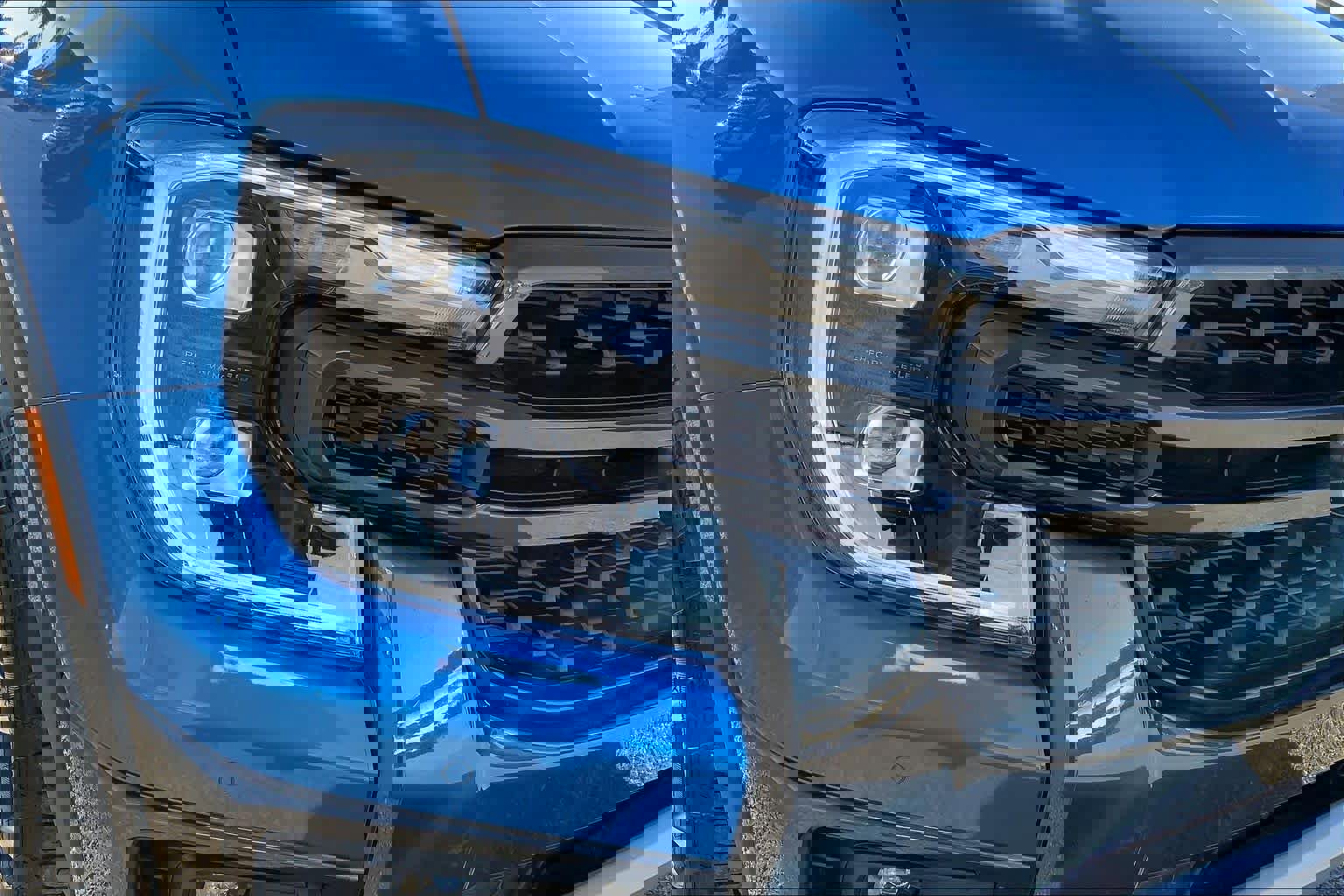 Certified 2025 Ford Ranger Lariat image 28