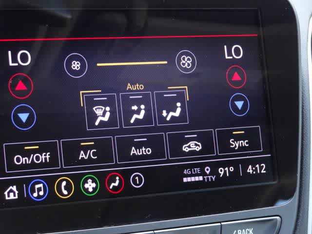 Used 2023 Chevrolet Malibu LT FWD image 23