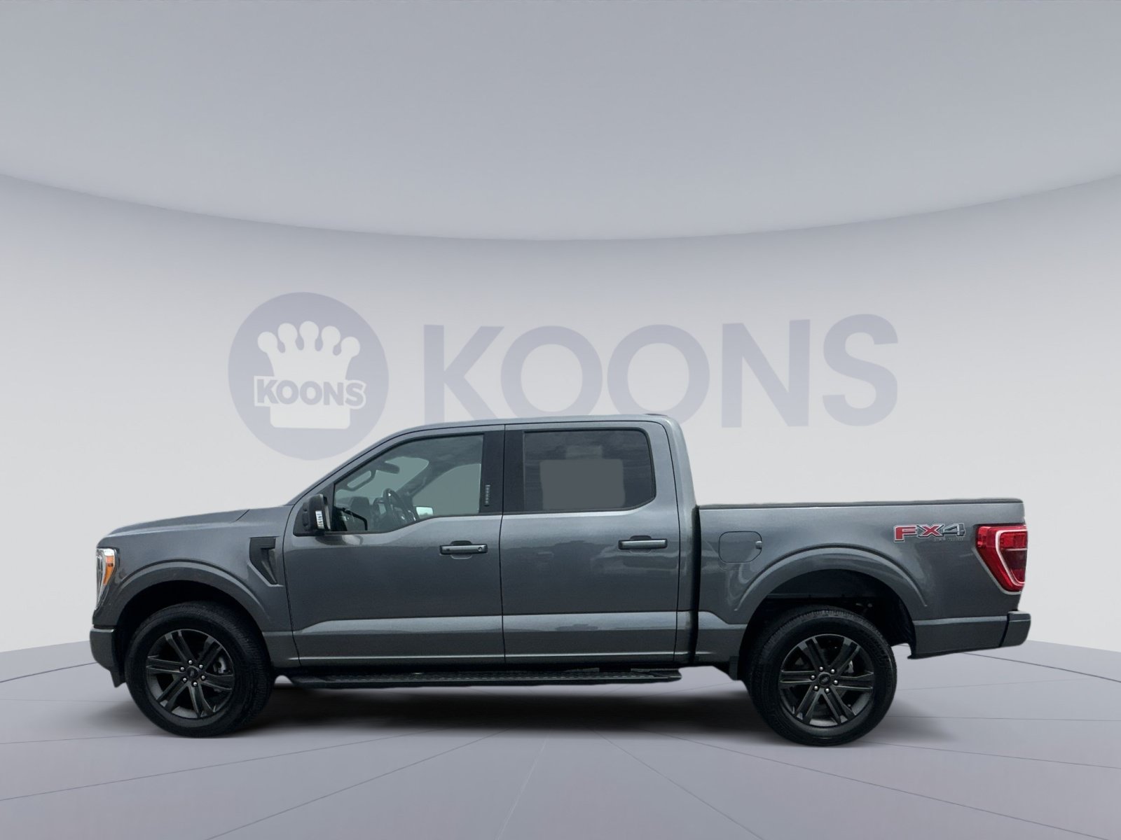 Certified 2022 Ford F150 XLT w/ Equipment Group 302A High AWD/4WD image 21