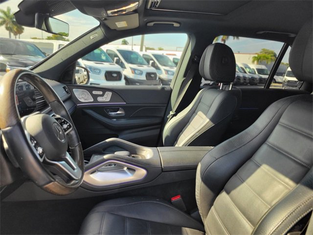 Used 2020 Mercedes-Benz GLE 450 GLE 450 image 18