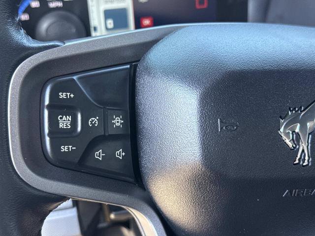 Certified 2024 Ford Bronco Big Bend image 16