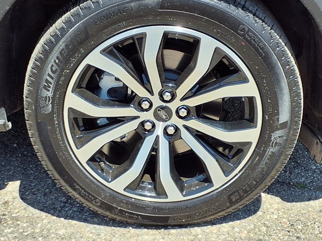 Certified 2024 Ford Explorer ST-Line w/ Class IV Trailer Tow Package AWD/4WD image 33