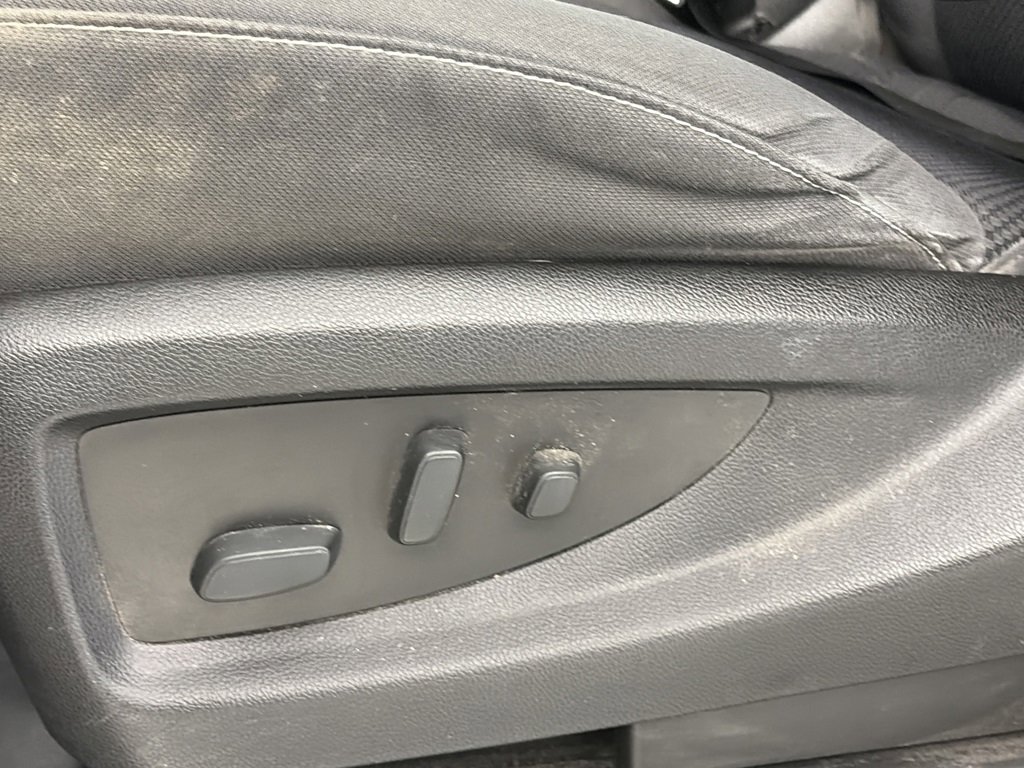 Used 2018 Chevrolet Silverado 1500 LT w/ Texas Edition image 25