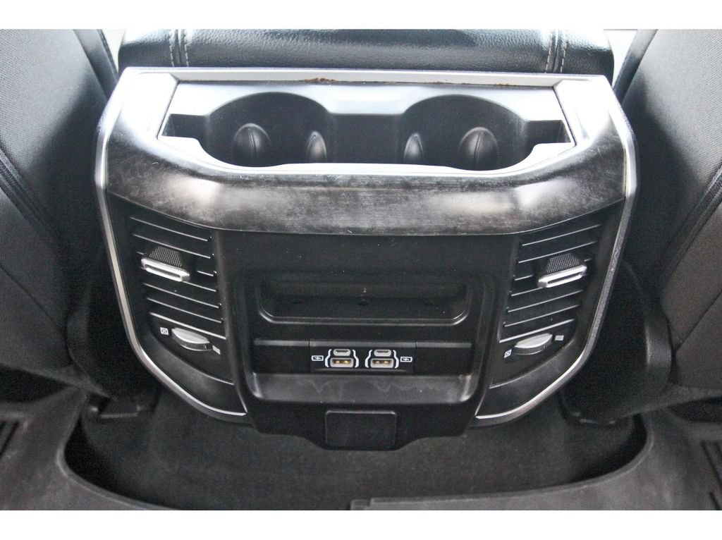 Used 2024 RAM 1500 Lone Star RWD image 15