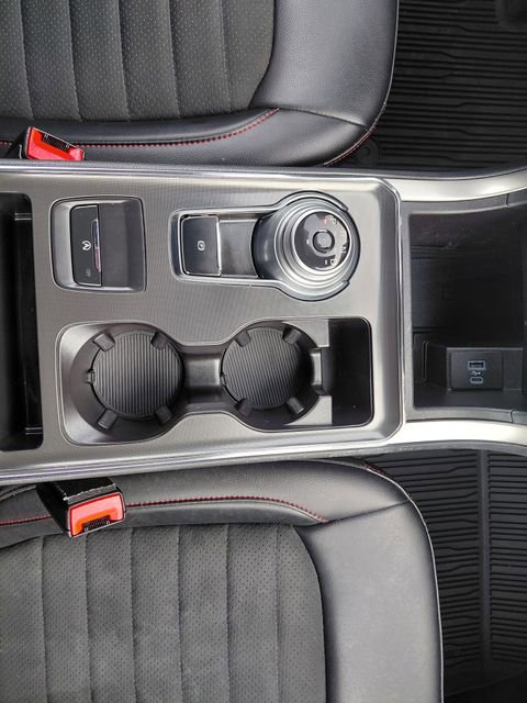 Certified 2023 Ford Edge ST-Line AWD/4WD image 22