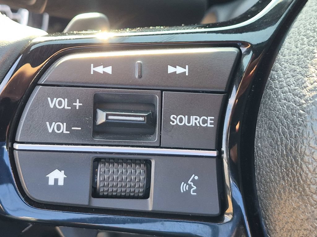 Used 2024 Honda Civic Sport image 22