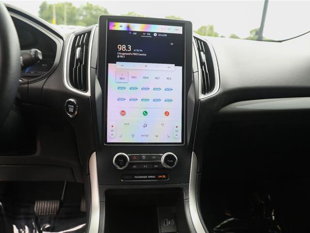 Certified 2024 Ford Edge SEL AWD/4WD image 38