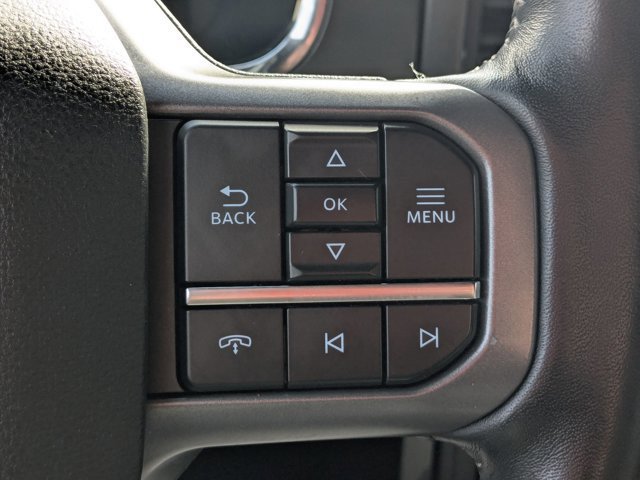 Certified 2021 Ford F150 Lariat w/ Equipment Group 502A High image 21