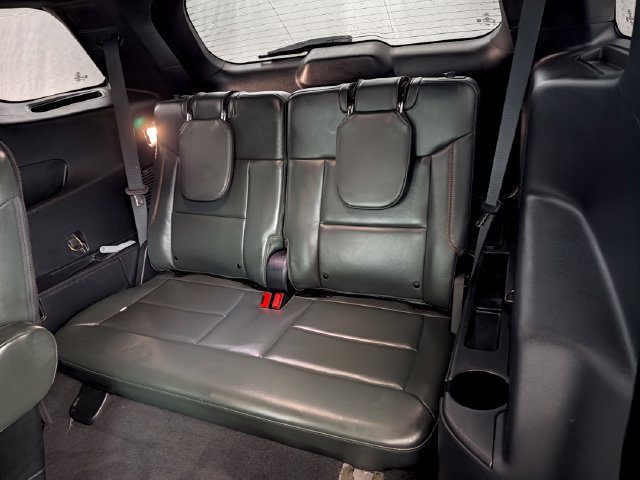 Certified 2023 Ford Explorer Timberline w/ Timberline Technology Package AWD/4WD image 20
