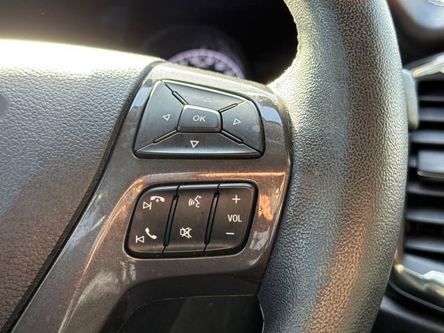 Certified 2022 Ford Ranger Lariat w/ Equipment Group 501A High AWD/4WD image 27