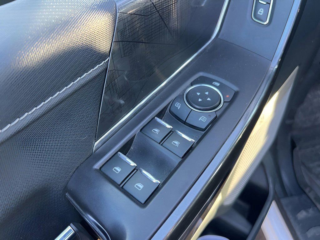 Certified 2021 Ford F150 XLT w/ Equipment Group 302A High image 22