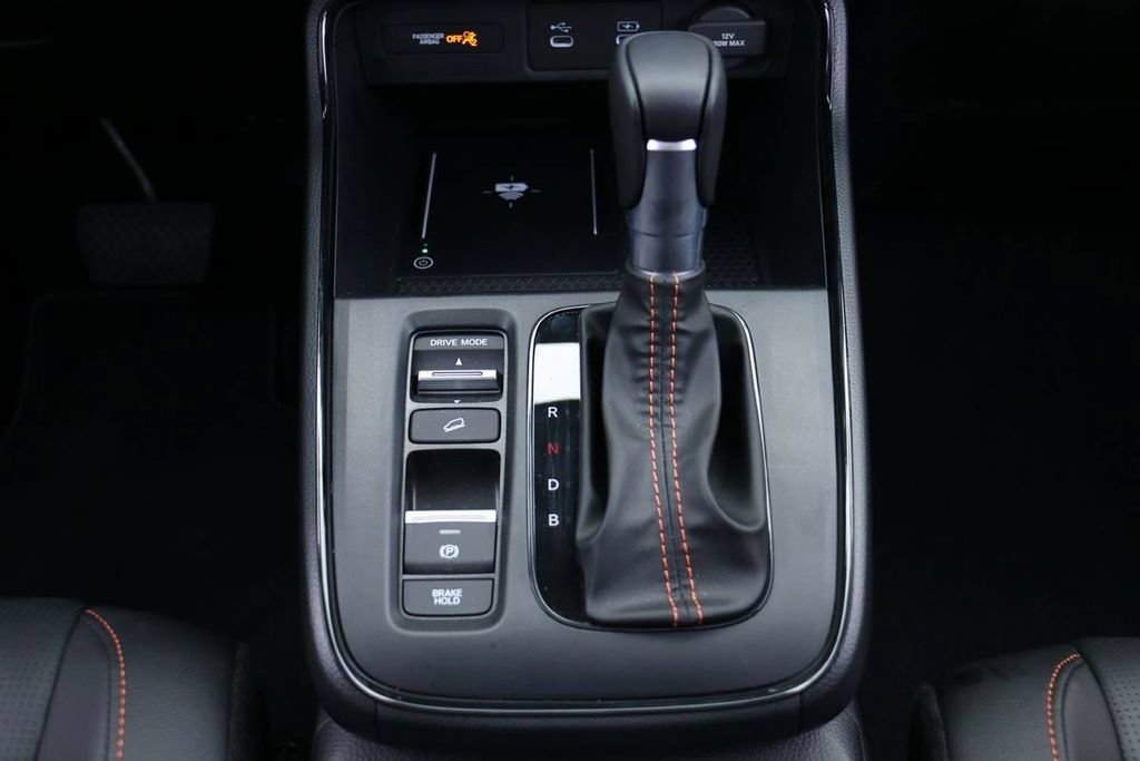 Used 2026 Honda CR-V Sport Touring image 29