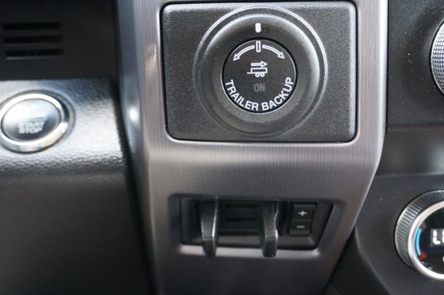 Certified 2019 Ford Expedition Max Platinum RWD image 11