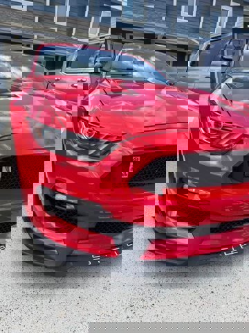 Certified 2017 Ford Mustang Shelby GT350 w/ Electronics Package image 12