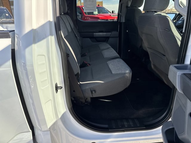 Certified 2023 Ford F150 XLT AWD/4WD image 13