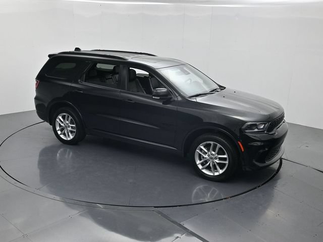 Used 2024 Dodge Durango GT AWD/4WD image 45
