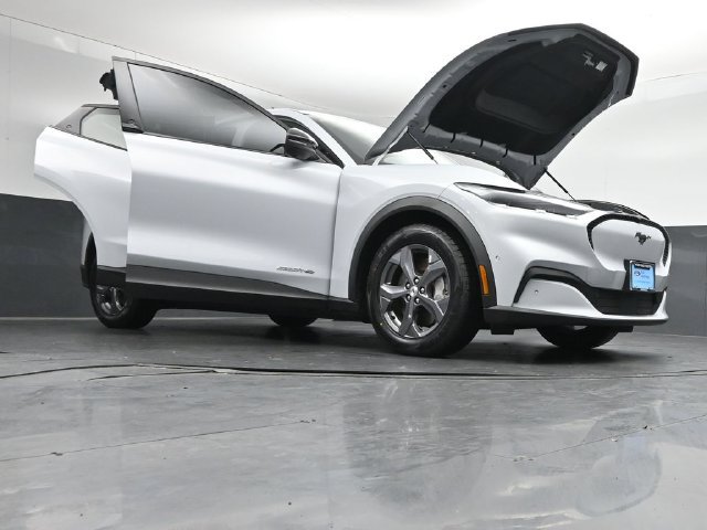 Certified 2023 Ford Mustang Mach-E Select AWD/4WD image 52