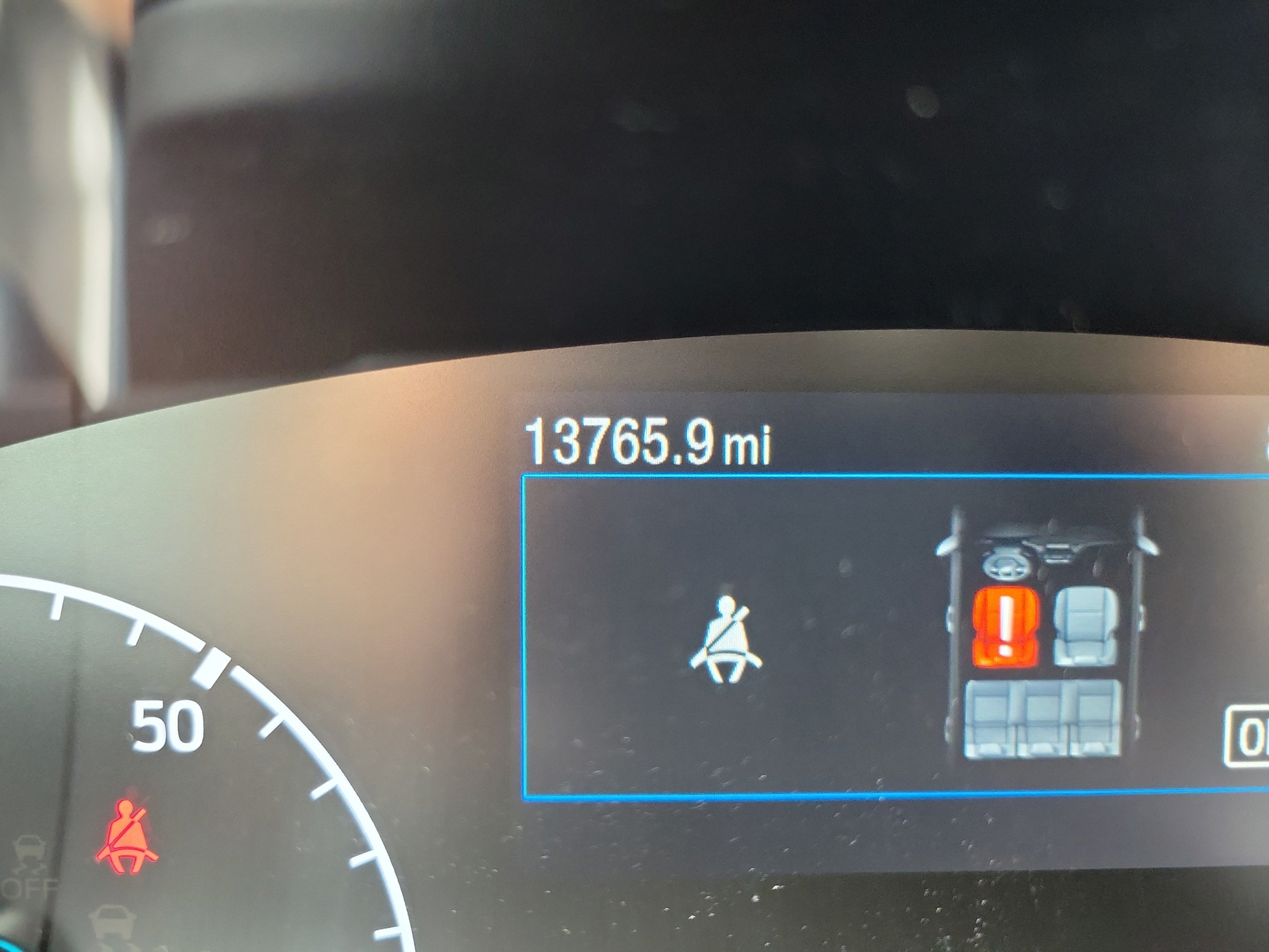 Certified 2024 Ford Maverick XLT FWD image 26
