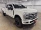 Certified 2024 Ford F350 Platinum w/ FX4 Off-Road Package