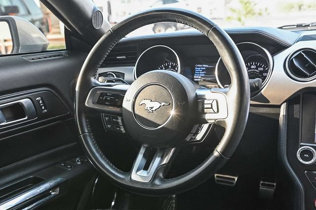 Certified 2020 Ford Mustang Premium RWD image 17