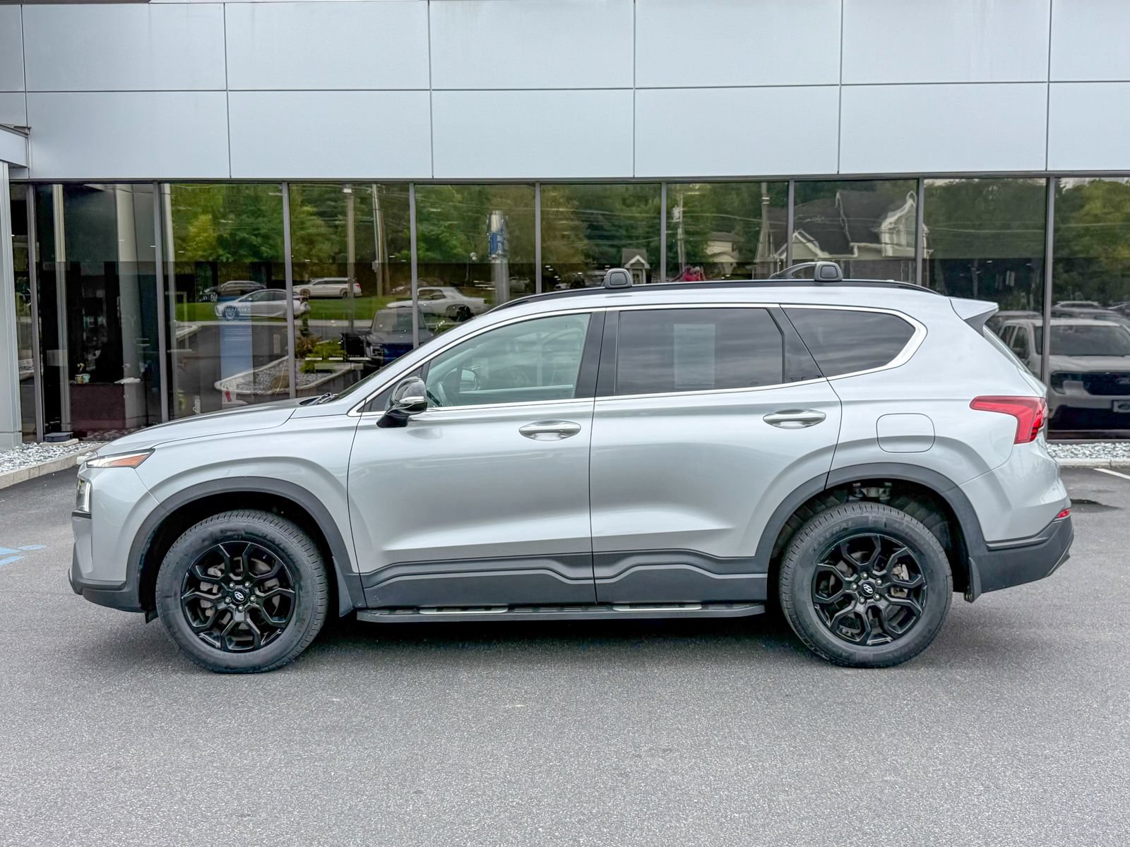 Used 2022 Hyundai Santa Fe XRT AWD/4WD image 8