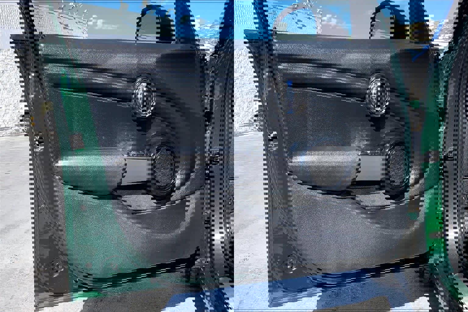 Used 2017 MINI Cooper 4-Door Hardtop image 27