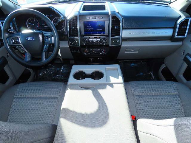 Certified 2022 Ford F250 XLT AWD/4WD image 26