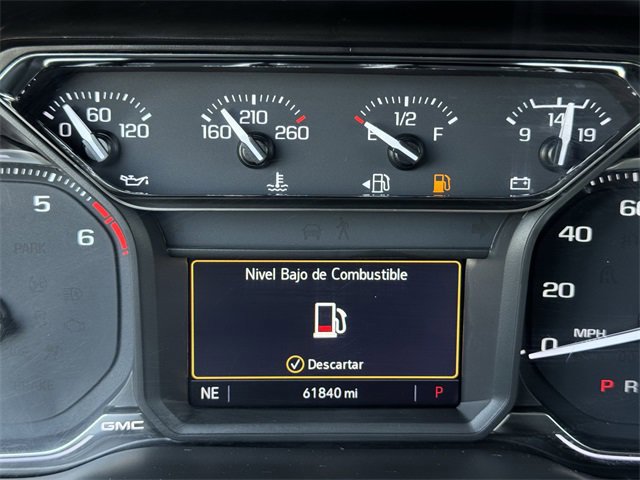 Used 2021 GMC Sierra 1500 Elevation image 13