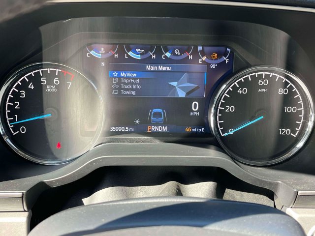 Certified 2023 Ford F150 XLT w/ Equipment Group 302A High AWD/4WD image 36
