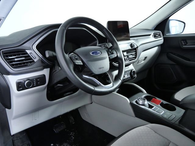 Certified 2023 Ford Escape Active image 11