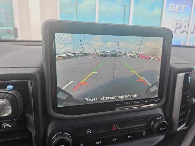 Certified 2021 Ford Bronco Sport Big Bend image 11