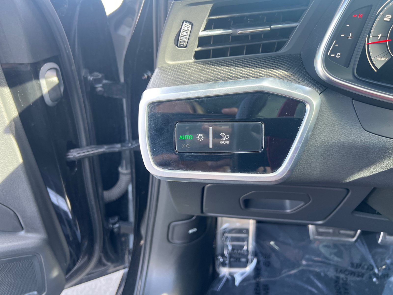 Used 2021 Audi S6 Premium Plus w/ S Sport Package AWD/4WD image 13