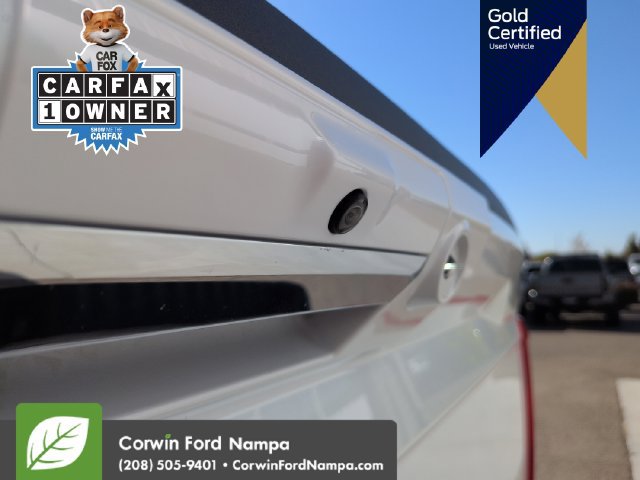 Certified 2023 Ford F150 XLT w/ Equipment Group 302A High AWD/4WD image 31